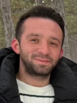 MELİH HULUSİ DEMİRBAŞ / VOL-CUP 2026 ESKİŞEHİR