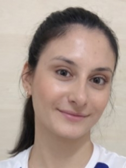 MELİKE ÇOPUR / VOL-CUP 2026 ESKİŞEHİR