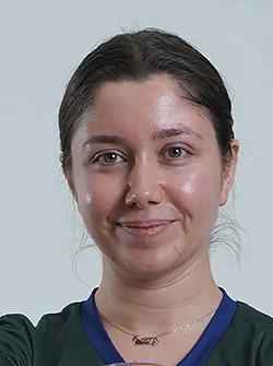 MELİSA YALÇINKAYA / VOL-CUP 2026 KARMA BAHAR SEZONU