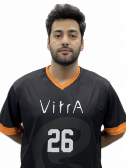 Mikail Çubukçu / VOL-CUP 2026 ESKİŞEHİR