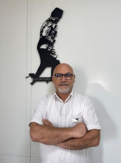 Murat GÜNGÖR / VOL-CUP 2025 GÜZ SEZONU ERKEK