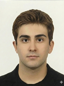 Bora Engin Deniz / VOL-CUP 2026 KARMA BAHAR SEZONU