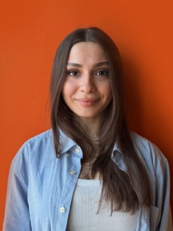 Nilsu Türkar Özelçi / VOL-CUP 2026 KARMA BAHAR SEZONU