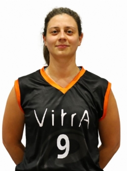 Nurselin Altuntaş / VOL-CUP 2026 ESKİŞEHİR