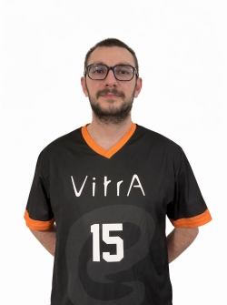 Oğulcan Efe Arslan / VOL-CUP 2026 ESKİŞEHİR