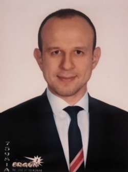 ÖMER KAYAALTI / VOL-CUP 2026 ERKEKLER BAHAR SEZONU