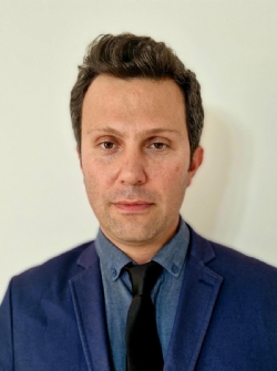 MEHMET ÖNDER ATAY / VOL-CUP 2026 ERKEKLER BAHAR SEZONU