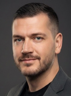 Onur Şimşekli / VOL-CUP 2026 ESKİŞEHİR