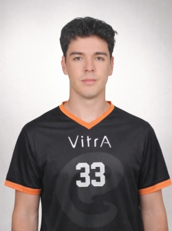 Onur Yanar / VOL-CUP 2026 ESKİŞEHİR