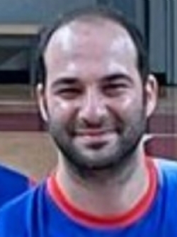 ORKUN ALTUN / VOL-CUP 2026 ESKİŞEHİR