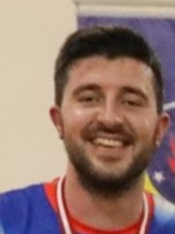 ÖZCAN ÖZER / VOL-CUP 2026 ESKİŞEHİR