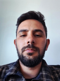 ÖZKAN OKUR / VOL-CUP 2026 ERKEKLER BAHAR SEZONU