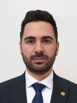 AHMET PEKASİL / VOL-CUP 2026 ERKEKLER BAHAR SEZONU