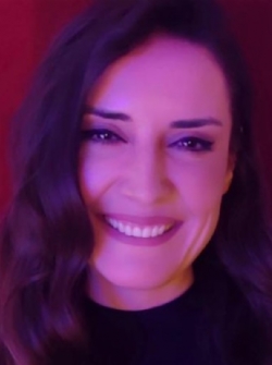 PINAR UÇKAÇ / VOL-CUP 2026 ESKİŞEHİR