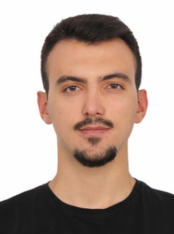 Okan Alan / VOL-CUP 2026 KARMA BAHAR SEZONU