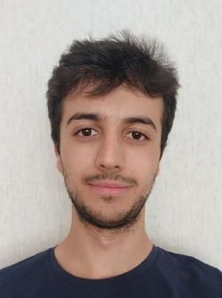 Ahmet Faruk Öz / VOL-CUP 2026 KARMA BAHAR SEZONU