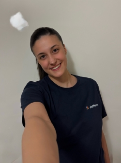 Buse Ulusoy / VOL-CUP 2026 KARMA BAHAR SEZONU