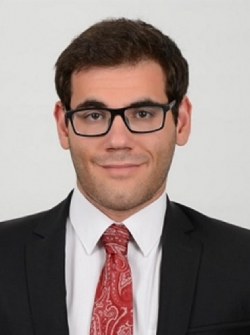 KAAN YÜKSEL / VOL-CUP 2026 ERKEKLER BAHAR SEZONU