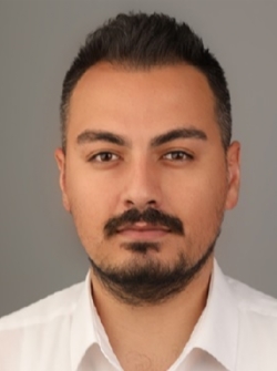 TUĞRUL YILDIRIM / VOL-CUP 2026 ERKEKLER BAHAR SEZONU