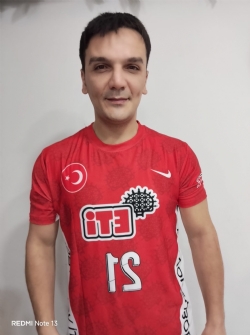 SAVAŞ ŞAHİN / VOL-CUP 2026 ESKİŞEHİR