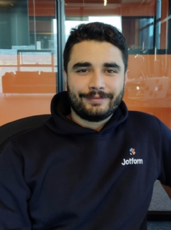 Ferhat Aksoy / VOL-CUP 2026 KARMA BAHAR SEZONU