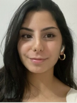 Ilgın Doğa Mangan / VOL-CUP 2026 KARMA BAHAR SEZONU