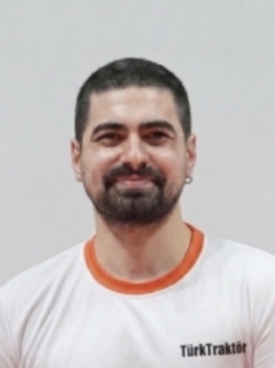 Asrın Baran Çavdar / VOL-CUP 2026 ERKEKLER BAHAR SEZONU