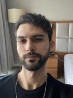 Ahmet Hakan Tuna / VOL-CUP 2026 ERKEKLER BAHAR SEZONU