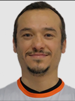 Emrah Ayanoğlu / VOL-CUP 2026 ERKEKLER BAHAR SEZONU