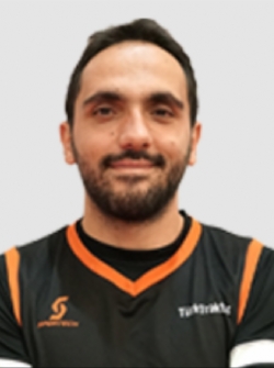 Soner Salman / VOL-CUP 2026 ERKEKLER BAHAR SEZONU