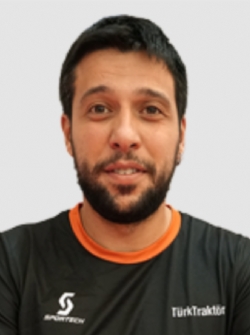 Utkan Taşdemiroğlu / VOL-CUP 2026 ERKEKLER BAHAR SEZONU