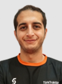 Mikayil Taşkın / VOL-CUP 2026 ERKEKLER BAHAR SEZONU