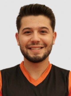 Mehmet Enes Yıldız / VOL-CUP 2026 ERKEKLER BAHAR SEZONU