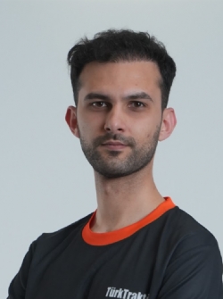 Ahmet Hakan Tuna / VOL-CUP 2026 ERKEKLER BAHAR SEZONU