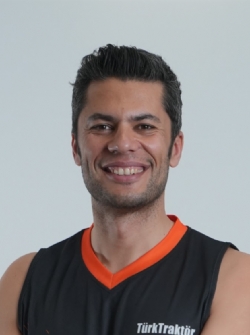 Selçuk Kılınç / VOL-CUP 2026 ERKEKLER BAHAR SEZONU