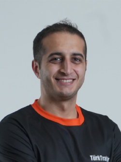 Mikayil Taşkın / VOL-CUP 2026 ERKEKLER BAHAR SEZONU