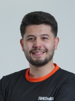 Mehmet Enes Yıldız / VOL-CUP 2026 ERKEKLER BAHAR SEZONU