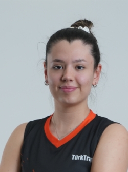 Damla Damarsoy / VOL-CUP 2026 ERKEKLER BAHAR SEZONU