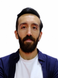 ANIL ABACI / VOL-CUP 2026 ERKEKLER BAHAR SEZONU