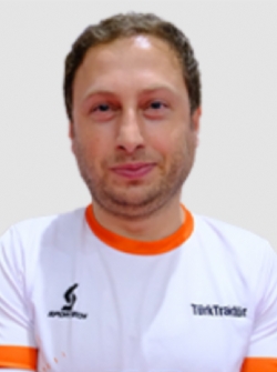 KAHRAMAN KÜÇÜK / VOL-CUP 2026 ERKEKLER BAHAR SEZONU