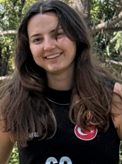 Ceyda TOPAÇ / VOL-CUP 2026 KADINLAR GÜZ SEZONU