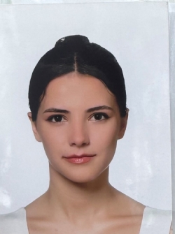 SELVİNAZ ZOBU / VOL-CUP 2025 GÜZ SEZONU	 KADIN