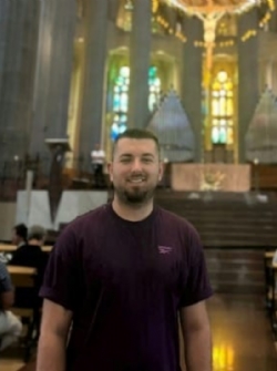 Serkan ÖZKAN / VOL-CUP 2025 GÜZ SEZONU ERKEK