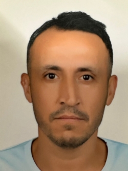 SERKAN GENÇ / VOL-CUP 2026 ERKEKLER BAHAR SEZONU