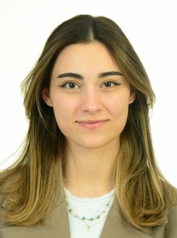 SILA FATMA SEYDİM / VOL-CUP 2025 GÜZ SEZONU	 KADIN