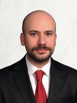 Tigin Altar GÜNGÖR / VOL-CUP 2025 GÜZ SEZONU ERKEK