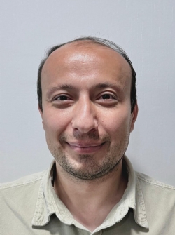 TUFAN DOĞAN / VOL-CUP 2026 ERKEKLER BAHAR SEZONU