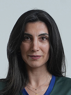 TUĞÇE ÖĞE / VOL-CUP 2026 KARMA BAHAR SEZONU