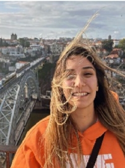 Tuğçe TAŞDEMİROĞLU / VOL-CUP 2025 GÜZ SEZONU ERKEK