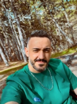 Tuna DEMİRALP / VOL-CUP 2025 GÜZ SEZONU ERKEK